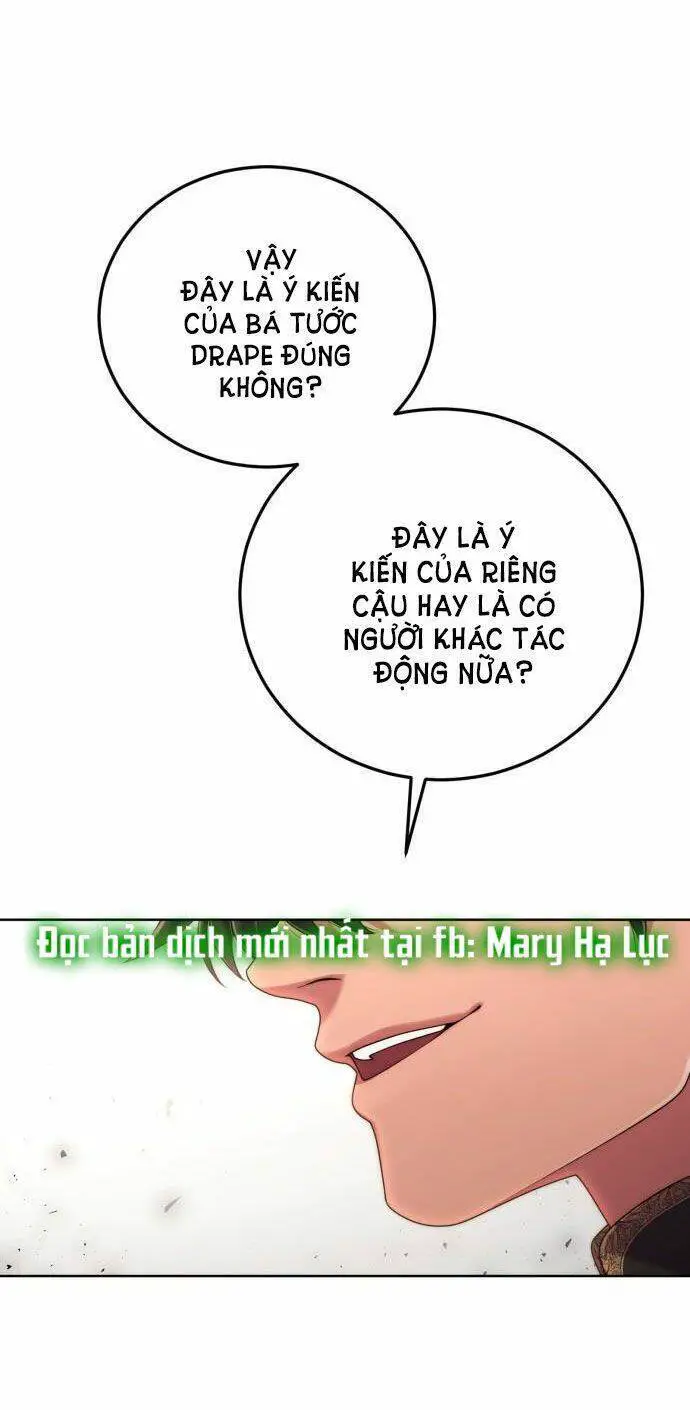 Tôi Sẽ Ly Hôn Với Người Chồng Bạo Chúa Của Mình Nettruyen ZZZ Chương 18.5 Page 3