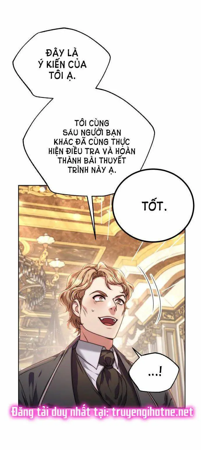 Tôi Sẽ Ly Hôn Với Người Chồng Bạo Chúa Của Mình Nettruyen ZZZ Chương 18.5 Page 4