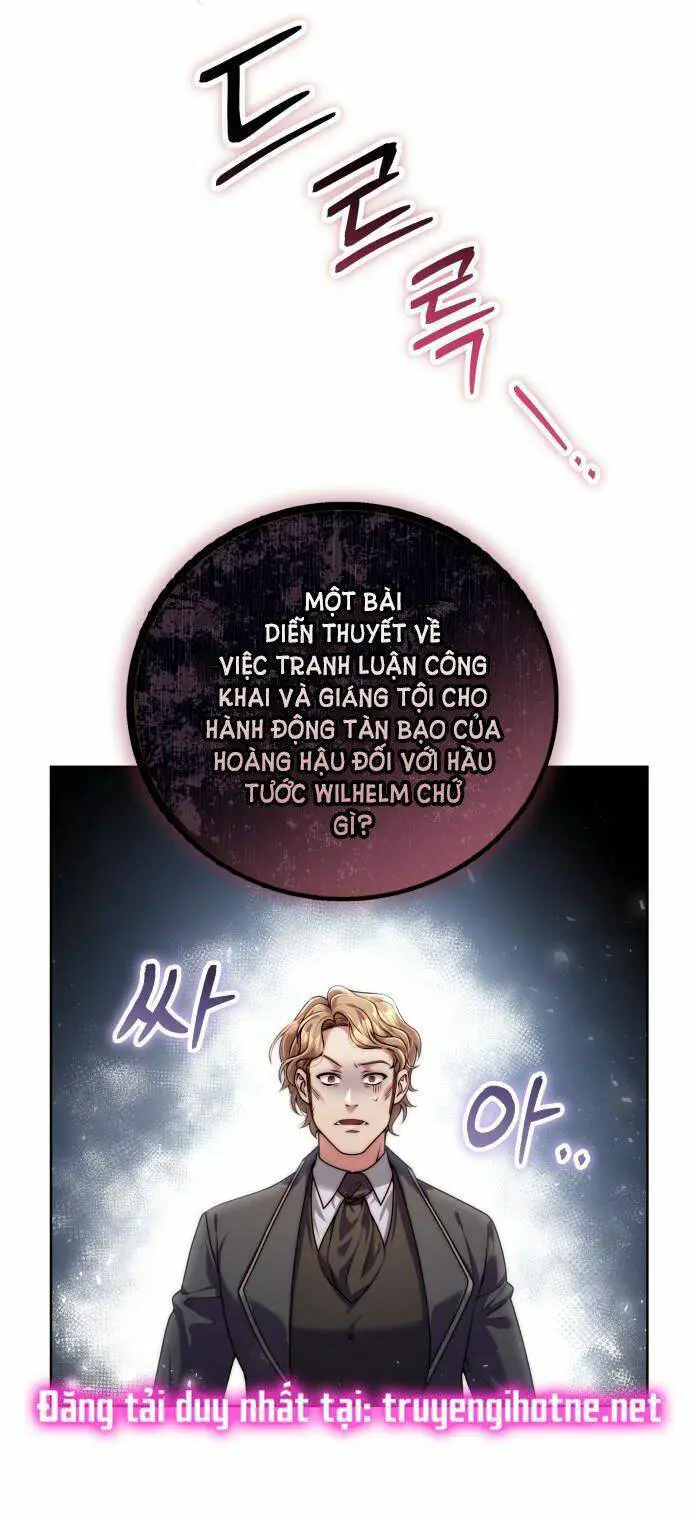 Tôi Sẽ Ly Hôn Với Người Chồng Bạo Chúa Của Mình Nettruyen ZZZ Chương 18.5 Page 6