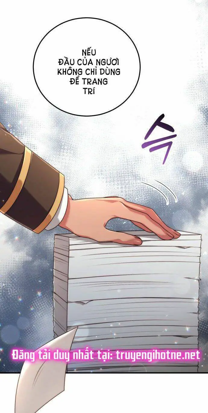 Tôi Sẽ Ly Hôn Với Người Chồng Bạo Chúa Của Mình Nettruyen ZZZ Chương 18.5 Page 10