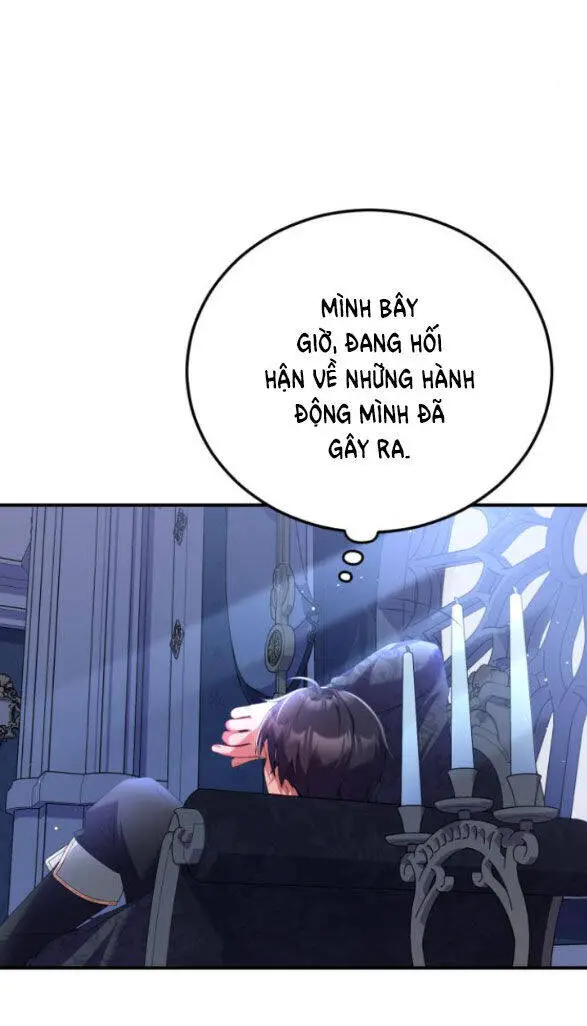 Tôi Sẽ Ly Hôn Với Người Chồng Bạo Chúa Của Mình Nettruyen ZZZ Chương 52.1 Page 11