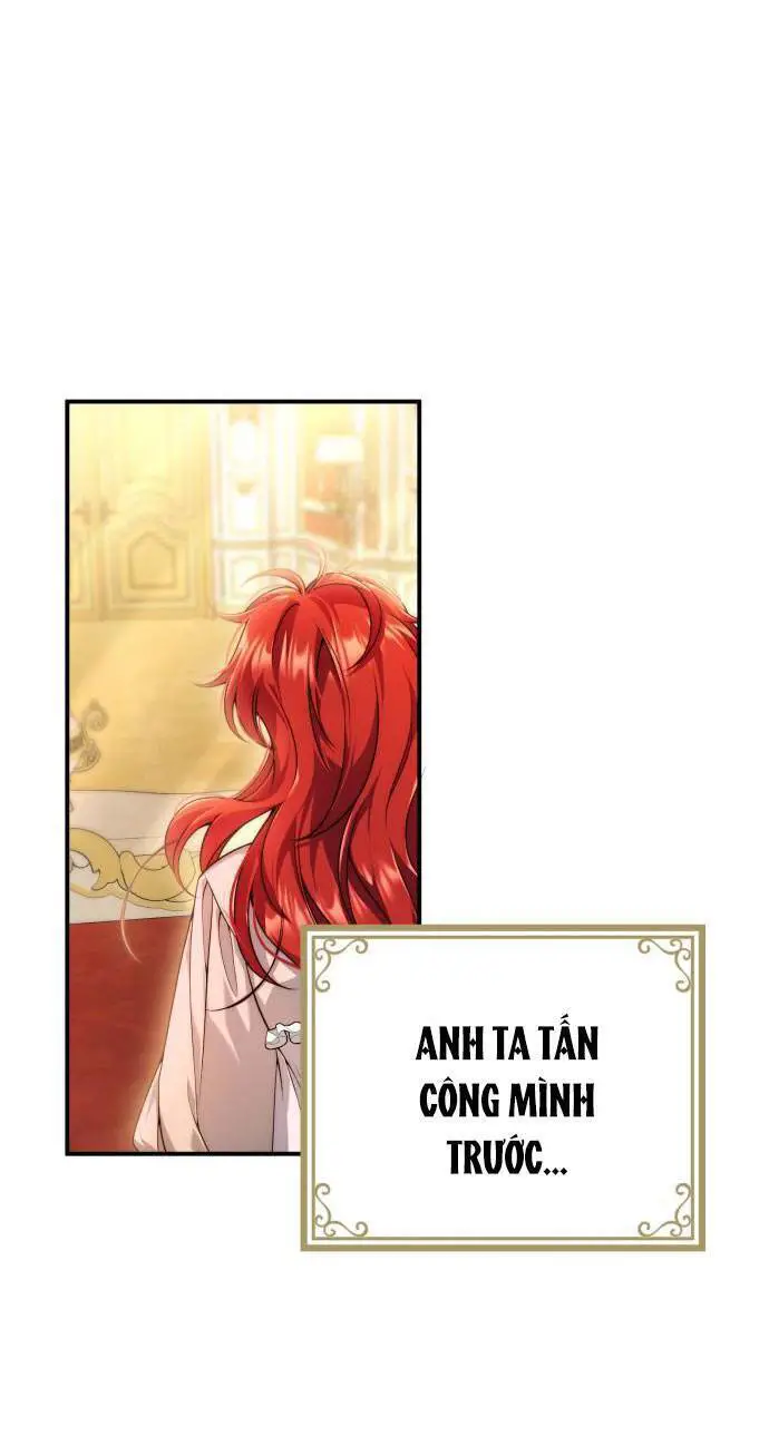 Tôi Sẽ Ly Hôn Với Người Chồng Bạo Chúa Của Mình Nettruyen ZZZ Chương 30.2 Page 13