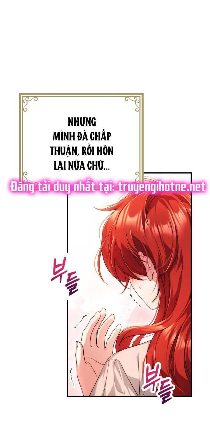 Tôi Sẽ Ly Hôn Với Người Chồng Bạo Chúa Của Mình Nettruyen ZZZ Chương 30.2 Page 14