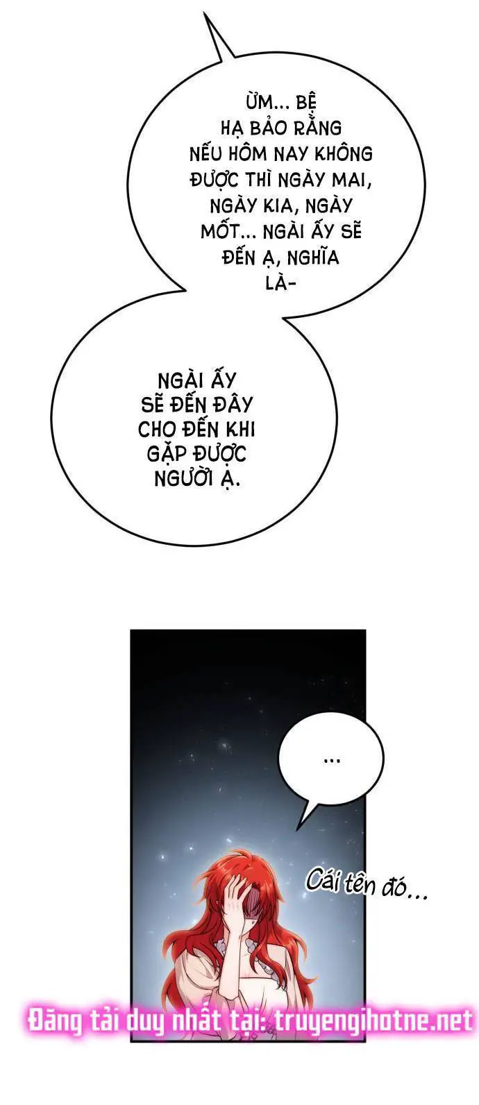 Tôi Sẽ Ly Hôn Với Người Chồng Bạo Chúa Của Mình Nettruyen ZZZ Chương 30.2 Page 28