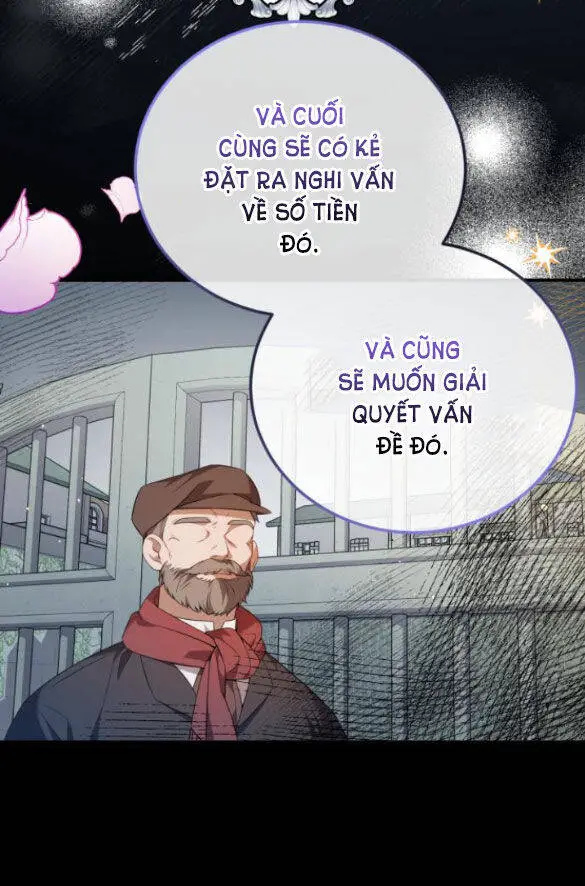 Tôi Sẽ Ly Hôn Với Người Chồng Bạo Chúa Của Mình Nettruyen ZZZ Chương 51.2 Page 5