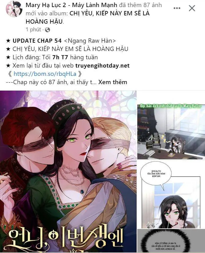 Tôi Sẽ Ly Hôn Với Người Chồng Bạo Chúa Của Mình Nettruyen ZZZ Chương 51.2 Page 17