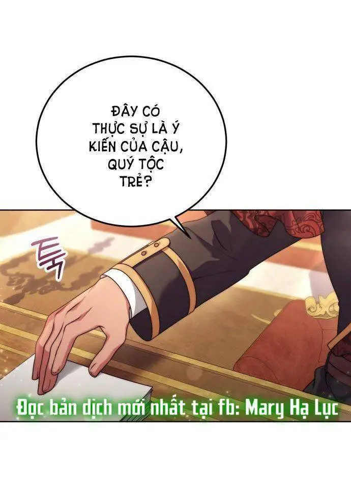 Tôi Sẽ Ly Hôn Với Người Chồng Bạo Chúa Của Mình Nettruyen ZZZ Chương 18 Page 31