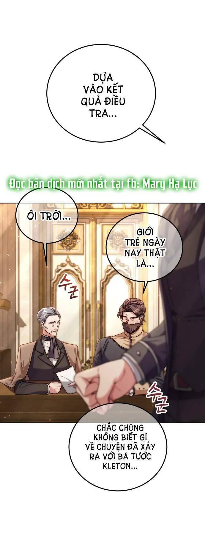 Tôi Sẽ Ly Hôn Với Người Chồng Bạo Chúa Của Mình Nettruyen ZZZ Chương 18 Page 35