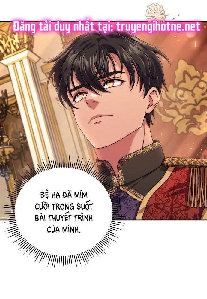 Tôi Sẽ Ly Hôn Với Người Chồng Bạo Chúa Của Mình Nettruyen ZZZ Chương 18 Page 39