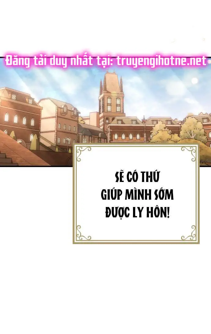 Tôi Sẽ Ly Hôn Với Người Chồng Bạo Chúa Của Mình Nettruyen ZZZ Chương 24.1 Page 17