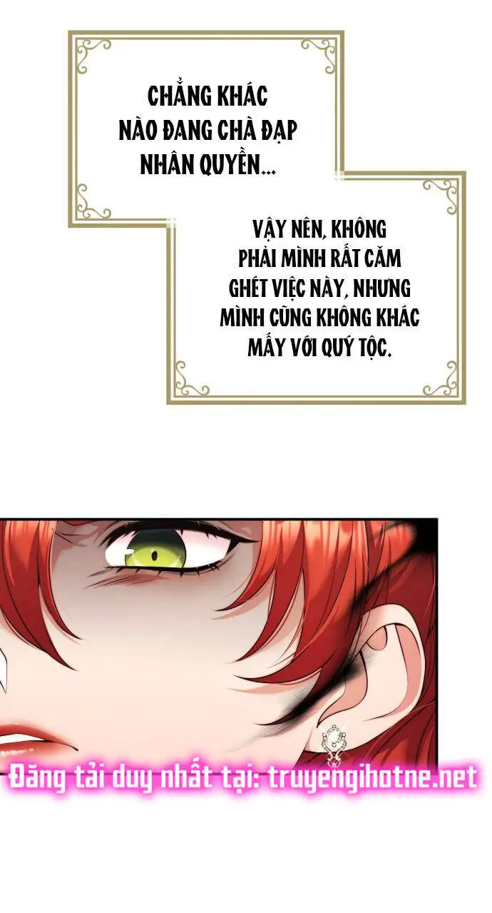 Tôi Sẽ Ly Hôn Với Người Chồng Bạo Chúa Của Mình Nettruyen ZZZ Chương 24.2 Page 7