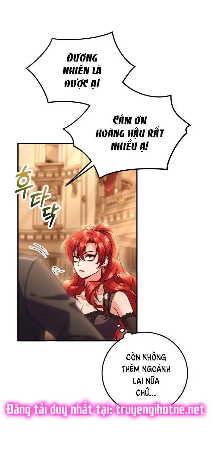 Tôi Sẽ Ly Hôn Với Người Chồng Bạo Chúa Của Mình Nettruyen ZZZ Chương 24.2 Page 32