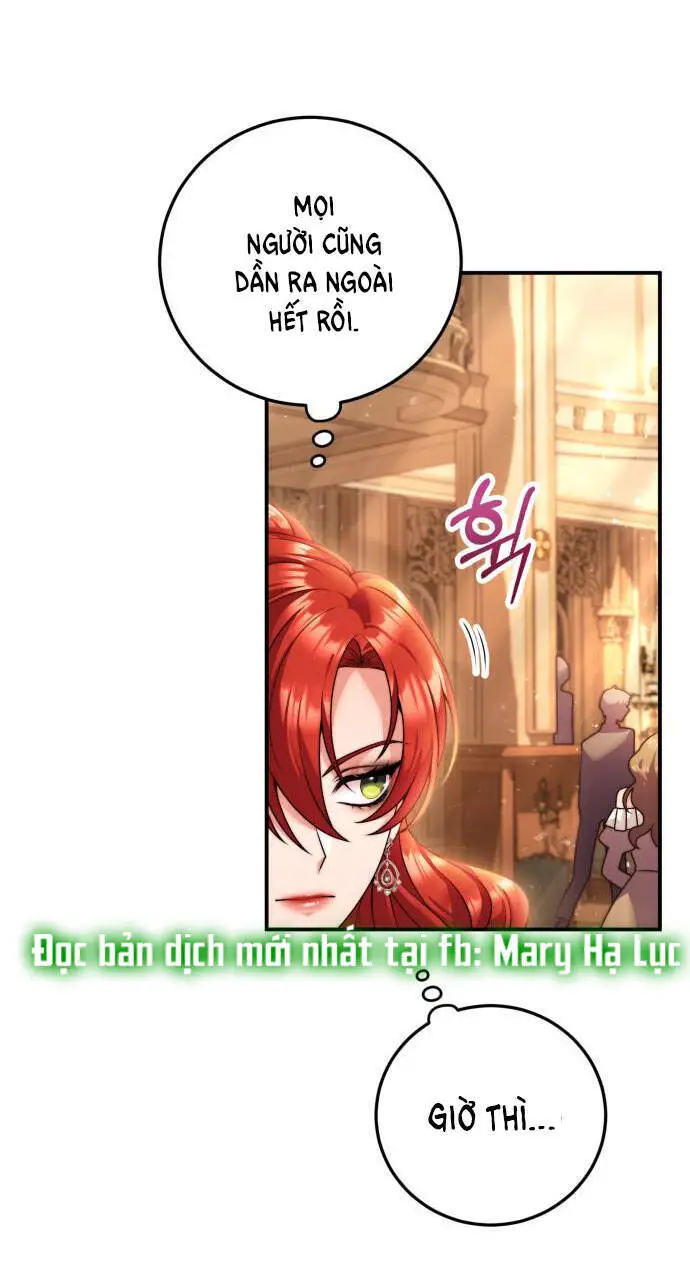 Tôi Sẽ Ly Hôn Với Người Chồng Bạo Chúa Của Mình Nettruyen ZZZ Chương 24.2 Page 33