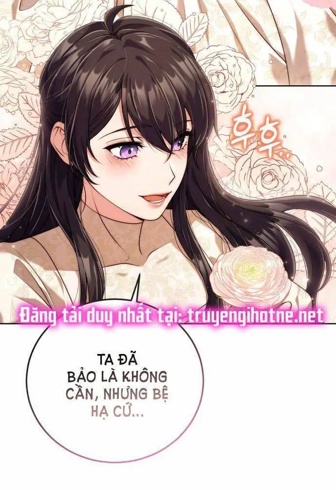 Tôi Sẽ Ly Hôn Với Người Chồng Bạo Chúa Của Mình Nettruyen ZZZ Chương 17.5 Page 5