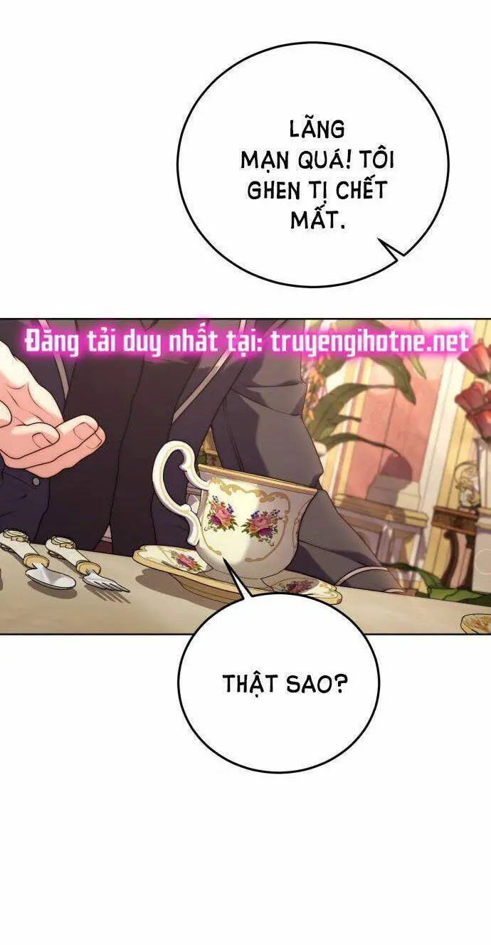 Tôi Sẽ Ly Hôn Với Người Chồng Bạo Chúa Của Mình Nettruyen ZZZ Chương 17.5 Page 7