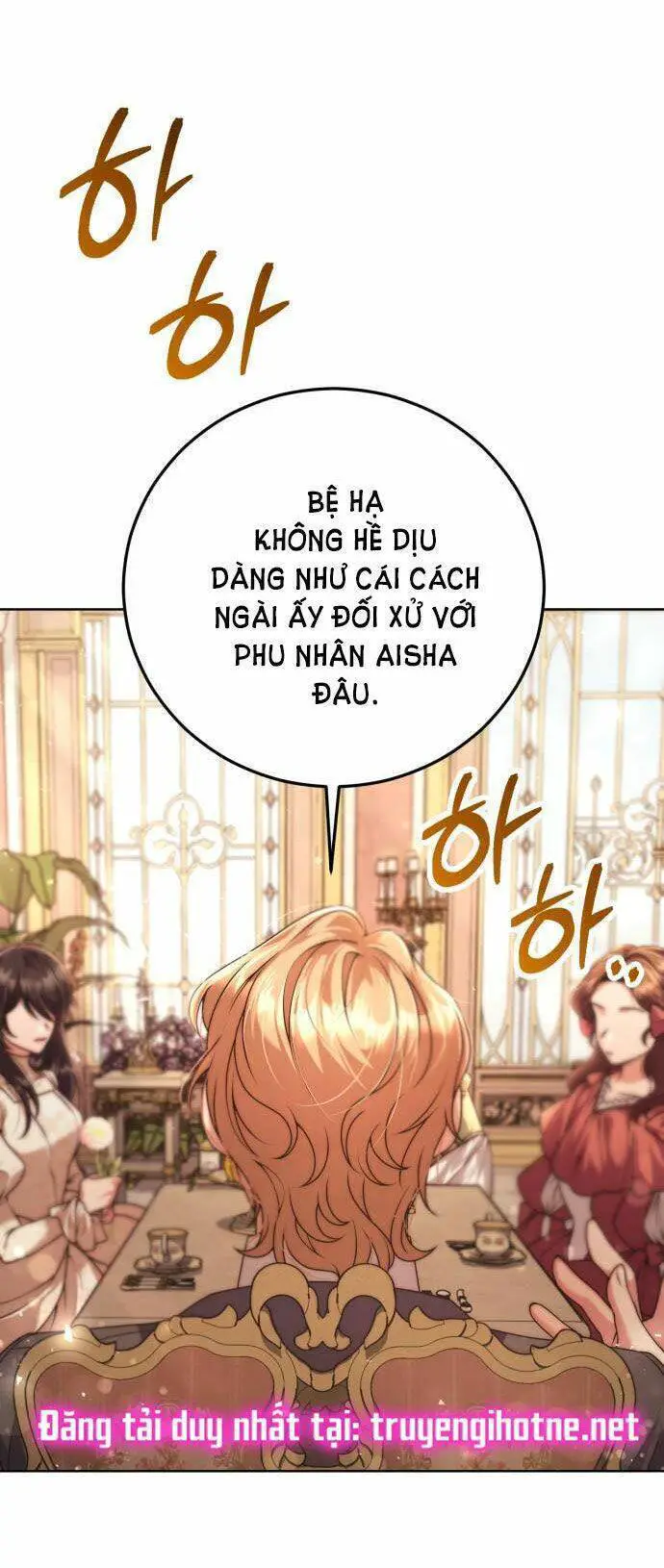 Tôi Sẽ Ly Hôn Với Người Chồng Bạo Chúa Của Mình Nettruyen ZZZ Chương 17.5 Page 9
