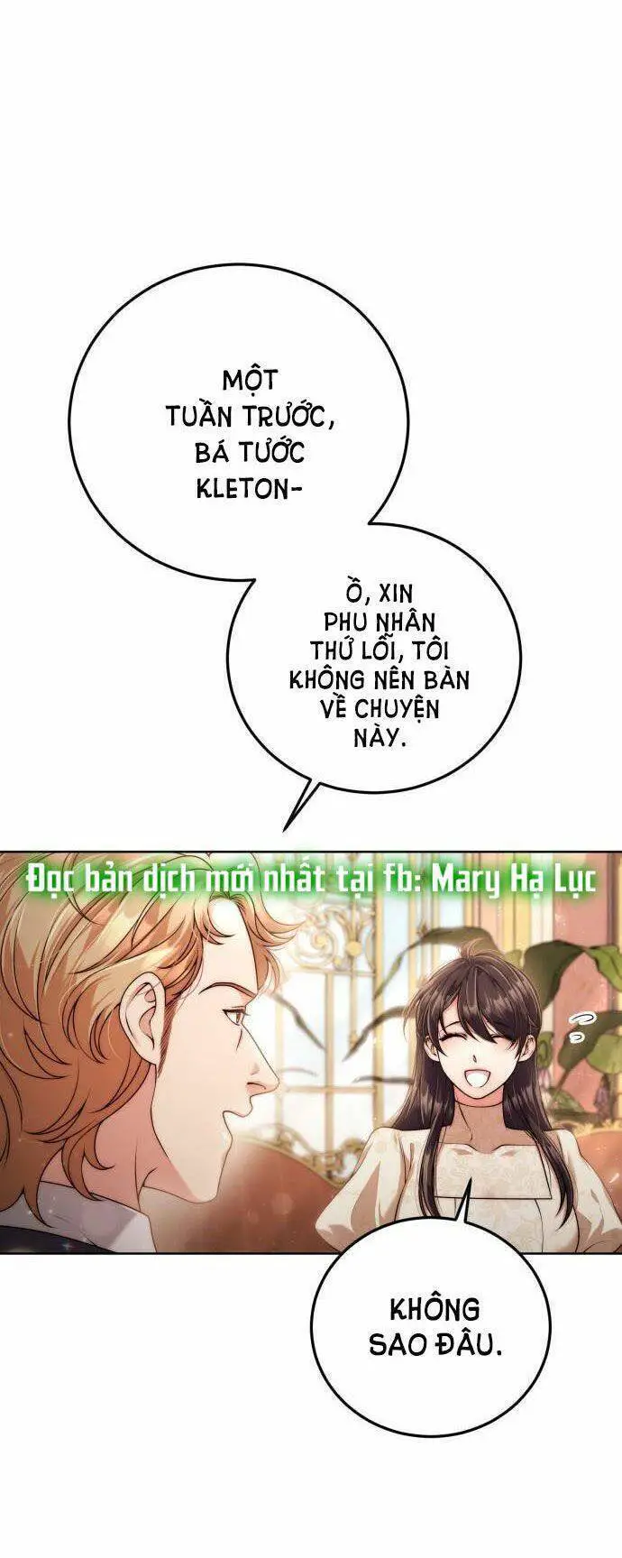 Tôi Sẽ Ly Hôn Với Người Chồng Bạo Chúa Của Mình Nettruyen ZZZ Chương 17.5 Page 12