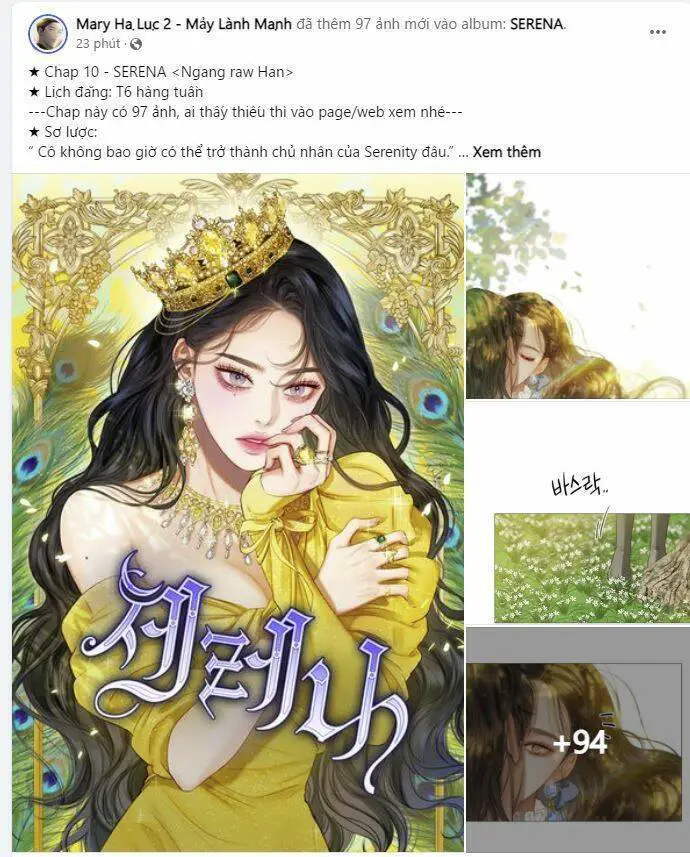 Tôi Sẽ Ly Hôn Với Người Chồng Bạo Chúa Của Mình Nettruyen ZZZ Chương 17.5 Page 13