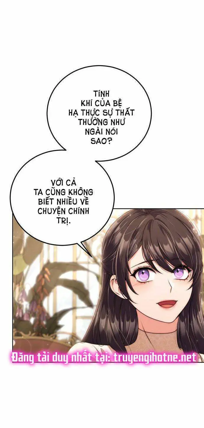 Tôi Sẽ Ly Hôn Với Người Chồng Bạo Chúa Của Mình Nettruyen ZZZ Chương 17.5 Page 14