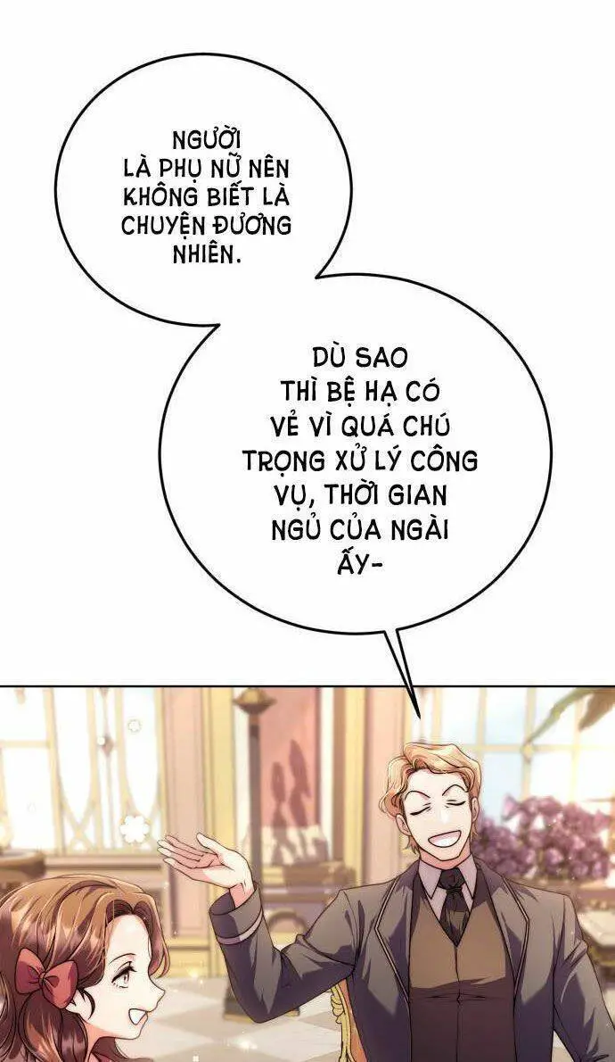 Tôi Sẽ Ly Hôn Với Người Chồng Bạo Chúa Của Mình Nettruyen ZZZ Chương 17.5 Page 15
