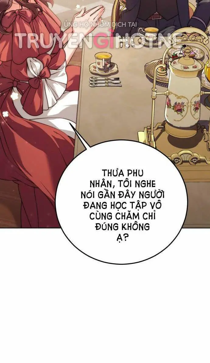 Tôi Sẽ Ly Hôn Với Người Chồng Bạo Chúa Của Mình Nettruyen ZZZ Chương 17.5 Page 16