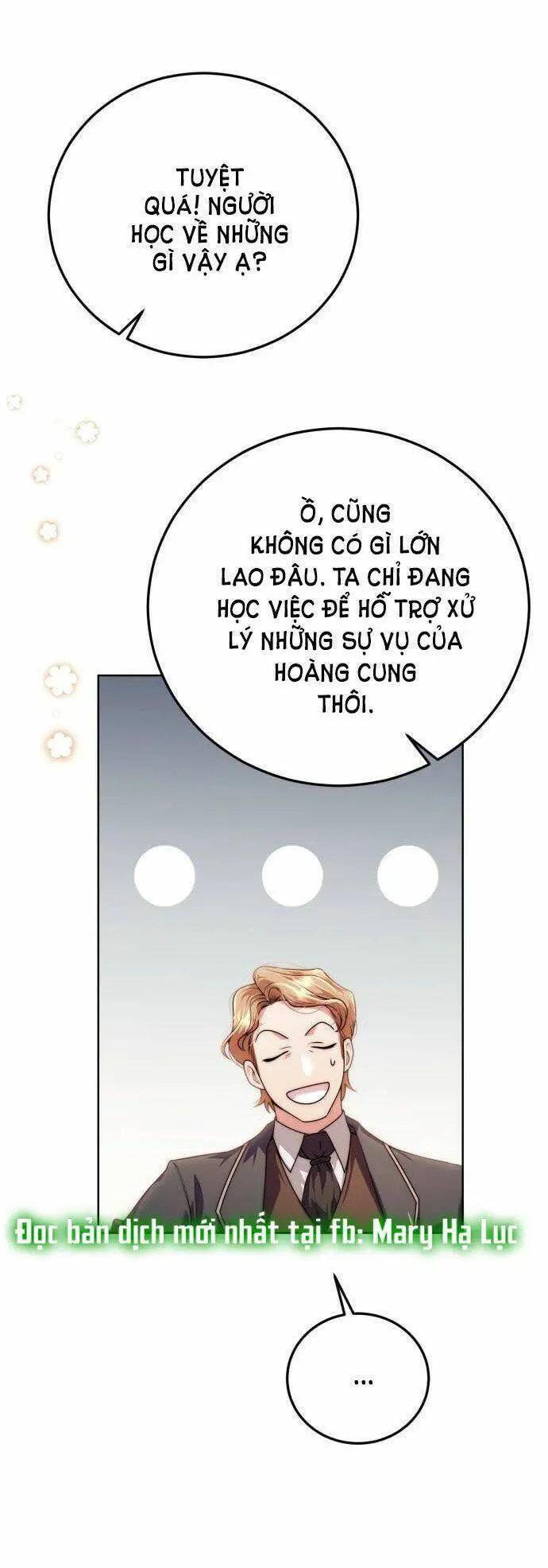 Tôi Sẽ Ly Hôn Với Người Chồng Bạo Chúa Của Mình Nettruyen ZZZ Chương 17.5 Page 17