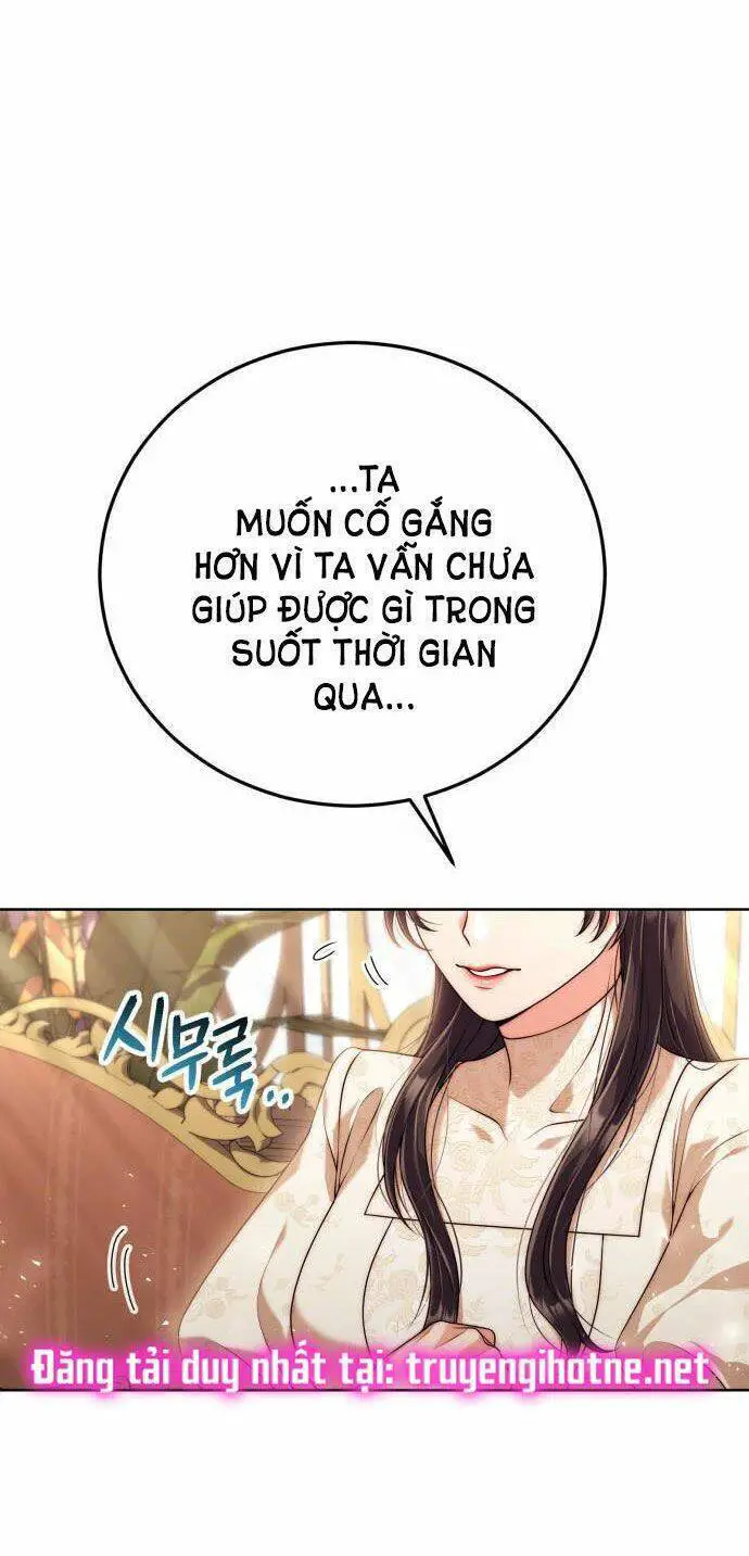 Tôi Sẽ Ly Hôn Với Người Chồng Bạo Chúa Của Mình Nettruyen ZZZ Chương 17.5 Page 18