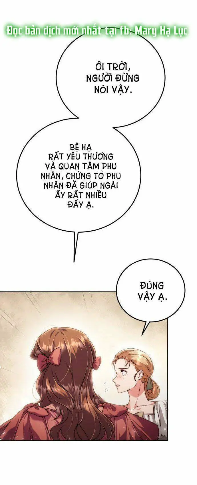Tôi Sẽ Ly Hôn Với Người Chồng Bạo Chúa Của Mình Nettruyen ZZZ Chương 17.5 Page 19