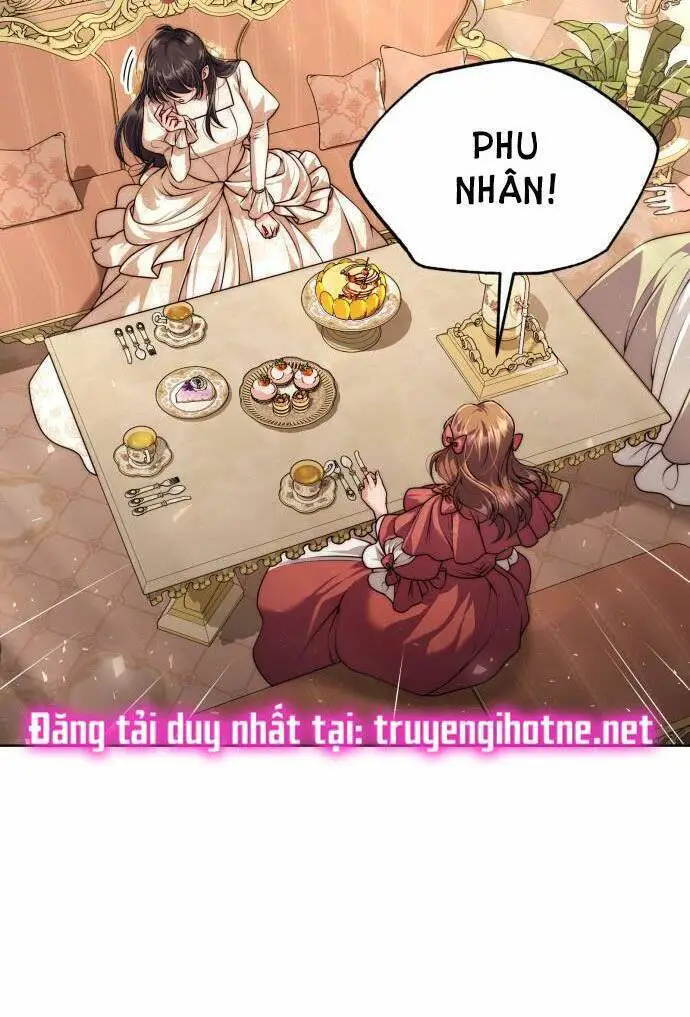 Tôi Sẽ Ly Hôn Với Người Chồng Bạo Chúa Của Mình Nettruyen ZZZ Chương 17.5 Page 21