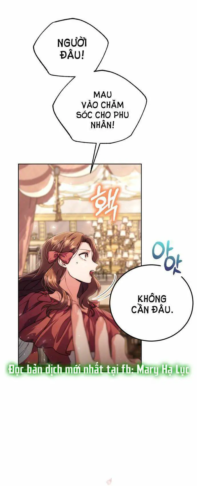 Tôi Sẽ Ly Hôn Với Người Chồng Bạo Chúa Của Mình Nettruyen ZZZ Chương 17.5 Page 22