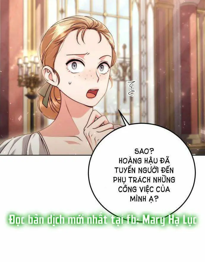 Tôi Sẽ Ly Hôn Với Người Chồng Bạo Chúa Của Mình Nettruyen ZZZ Chương 17.5 Page 30