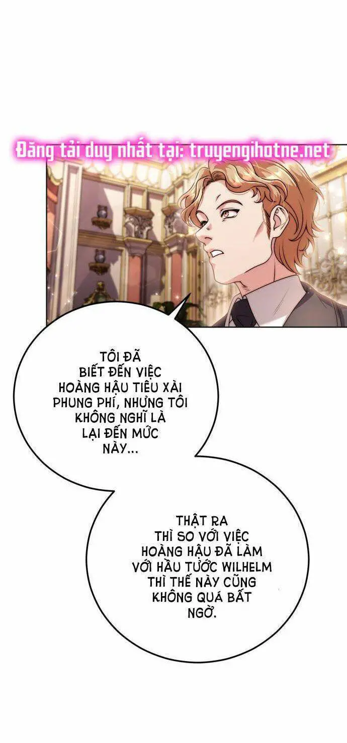 Tôi Sẽ Ly Hôn Với Người Chồng Bạo Chúa Của Mình Nettruyen ZZZ Chương 17.5 Page 33