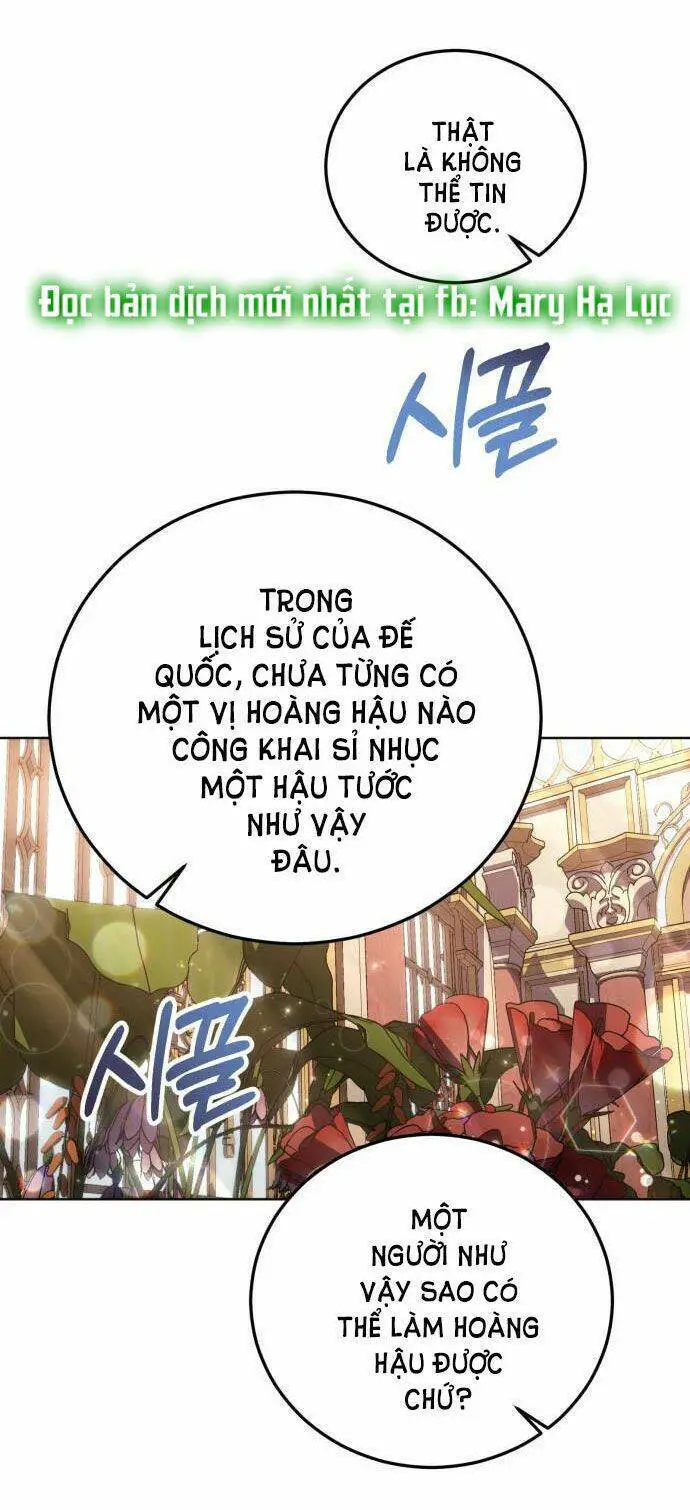 Tôi Sẽ Ly Hôn Với Người Chồng Bạo Chúa Của Mình Nettruyen ZZZ Chương 17.5 Page 34