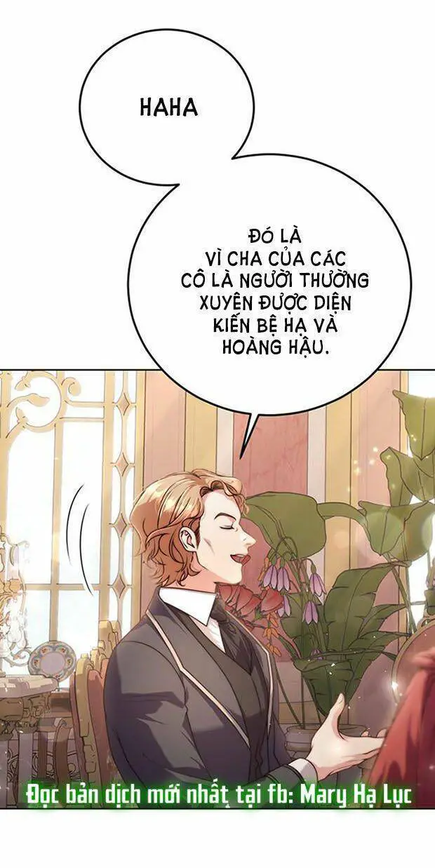Tôi Sẽ Ly Hôn Với Người Chồng Bạo Chúa Của Mình Nettruyen ZZZ Chương 17.5 Page 36