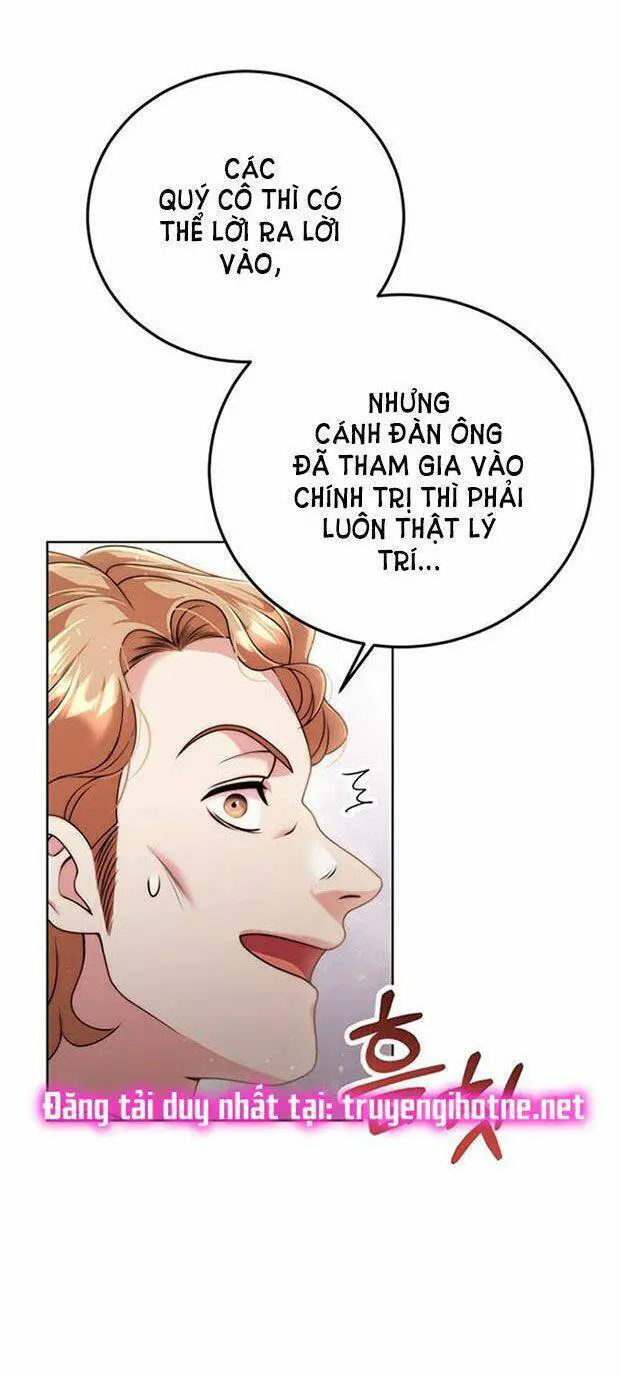 Tôi Sẽ Ly Hôn Với Người Chồng Bạo Chúa Của Mình Nettruyen ZZZ Chương 17.5 Page 37