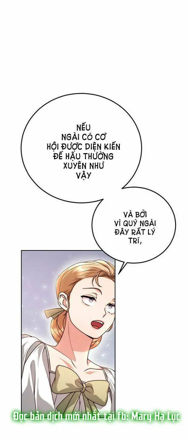 Tôi Sẽ Ly Hôn Với Người Chồng Bạo Chúa Của Mình Nettruyen ZZZ Chương 17.5 Page 39