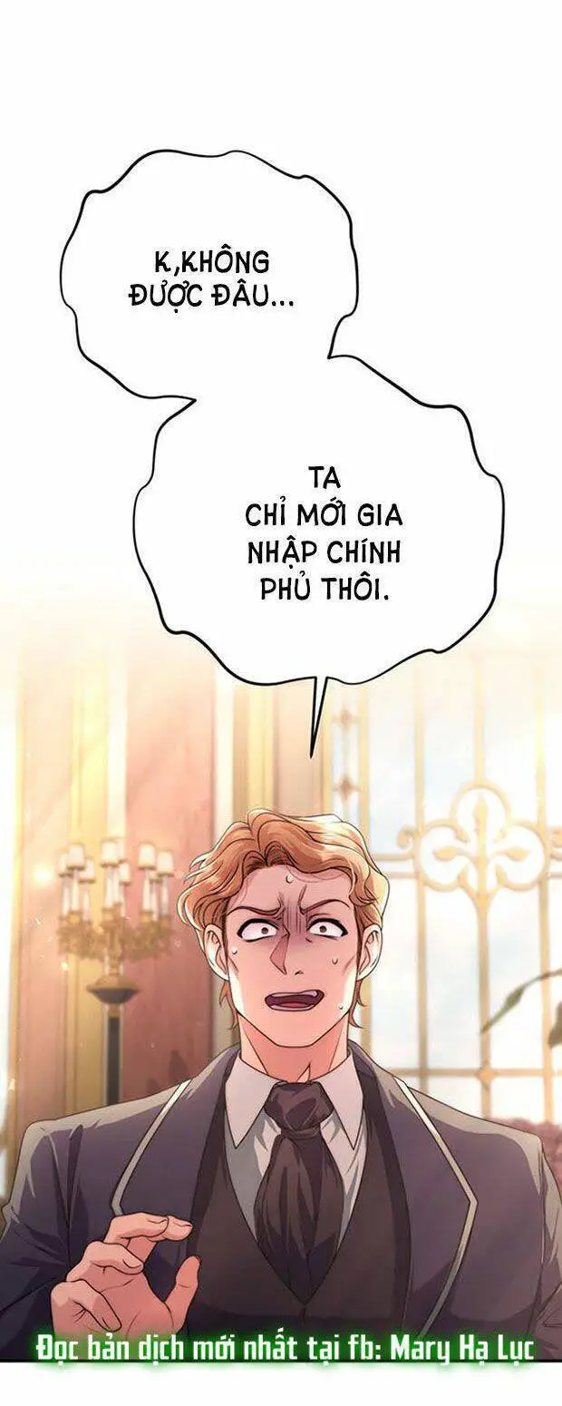 Tôi Sẽ Ly Hôn Với Người Chồng Bạo Chúa Của Mình Nettruyen ZZZ Chương 17.5 Page 41
