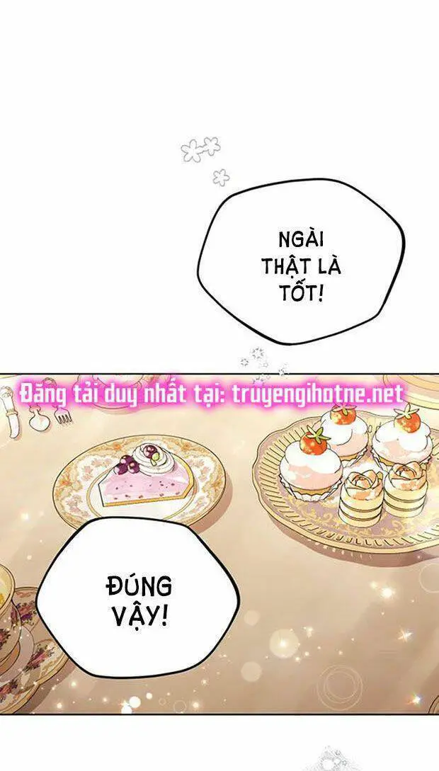 Tôi Sẽ Ly Hôn Với Người Chồng Bạo Chúa Của Mình Nettruyen ZZZ Chương 17.5 Page 51