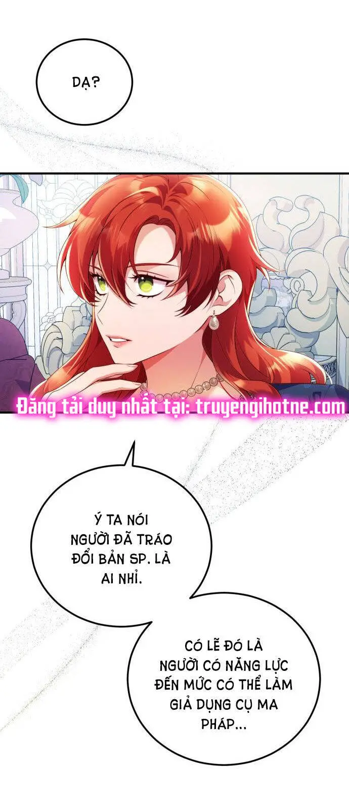 Tôi Sẽ Ly Hôn Với Người Chồng Bạo Chúa Của Mình Nettruyen ZZZ Chương 46.2 Page 28