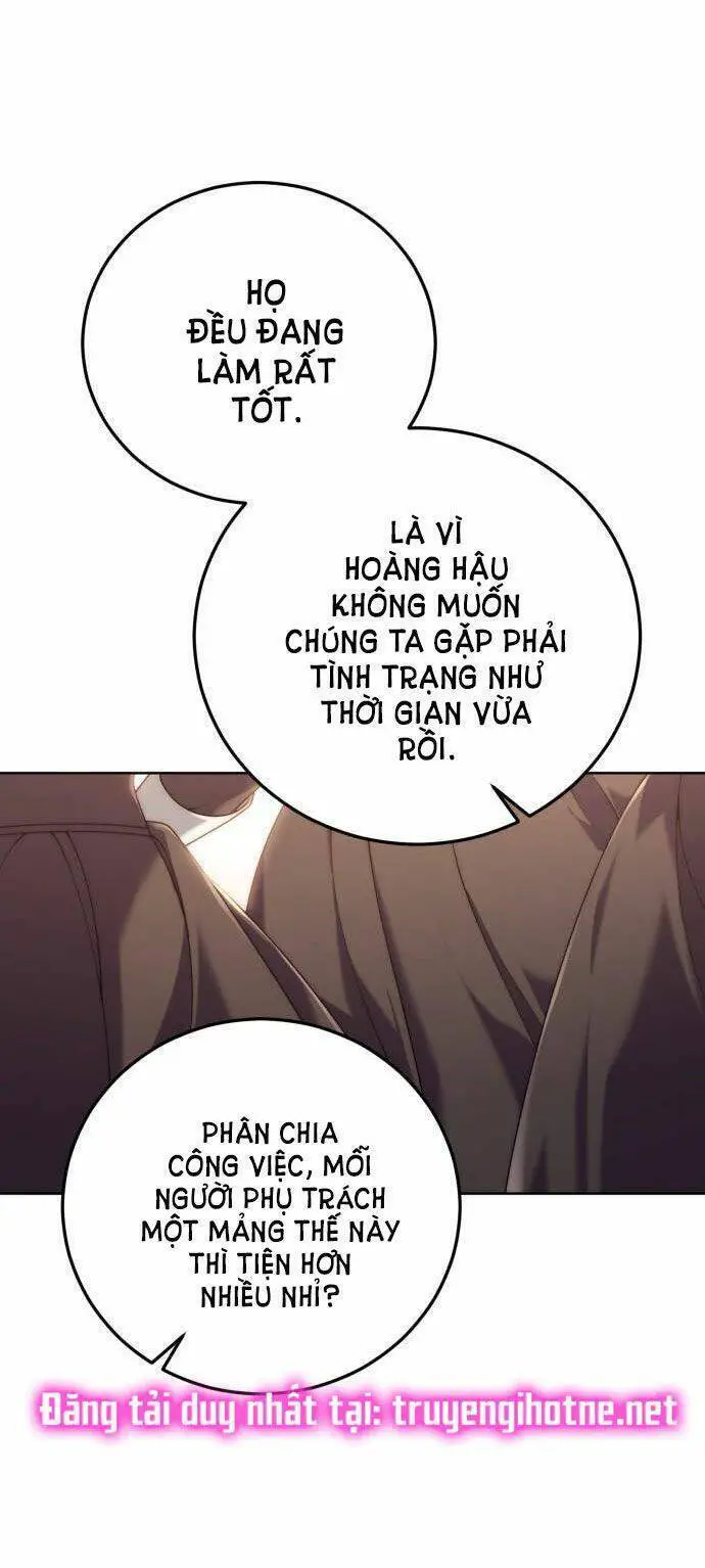 Tôi Sẽ Ly Hôn Với Người Chồng Bạo Chúa Của Mình Nettruyen ZZZ Chương 17 Page 6