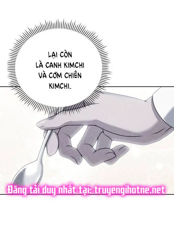 Tôi Sẽ Ly Hôn Với Người Chồng Bạo Chúa Của Mình Nettruyen ZZZ Chương 23.2 Page 3