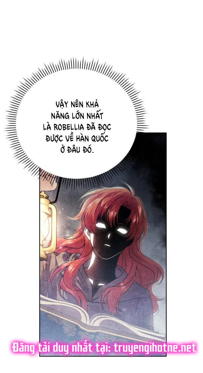 Tôi Sẽ Ly Hôn Với Người Chồng Bạo Chúa Của Mình Nettruyen ZZZ Chương 23.2 Page 9