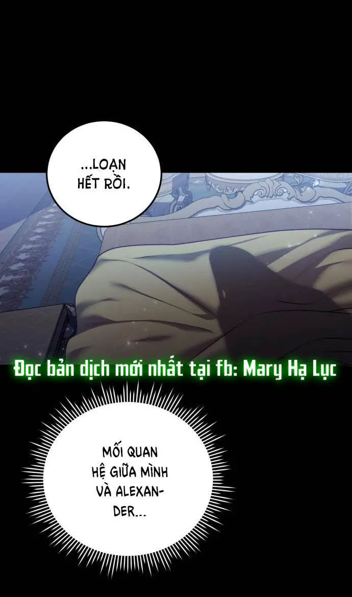 Tôi Sẽ Ly Hôn Với Người Chồng Bạo Chúa Của Mình Nettruyen ZZZ Chương 23.2 Page 18