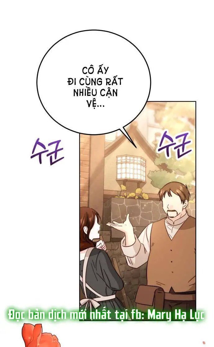 Tôi Sẽ Ly Hôn Với Người Chồng Bạo Chúa Của Mình Nettruyen ZZZ Chương 23.2 Page 24
