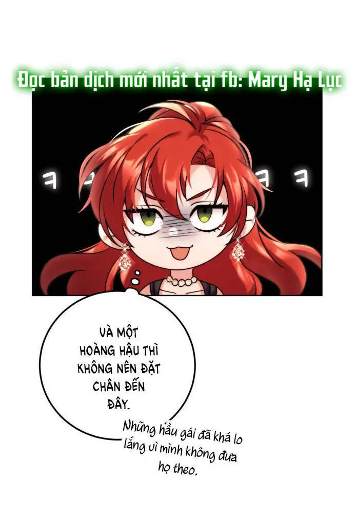Tôi Sẽ Ly Hôn Với Người Chồng Bạo Chúa Của Mình Nettruyen ZZZ Chương 23.2 Page 30
