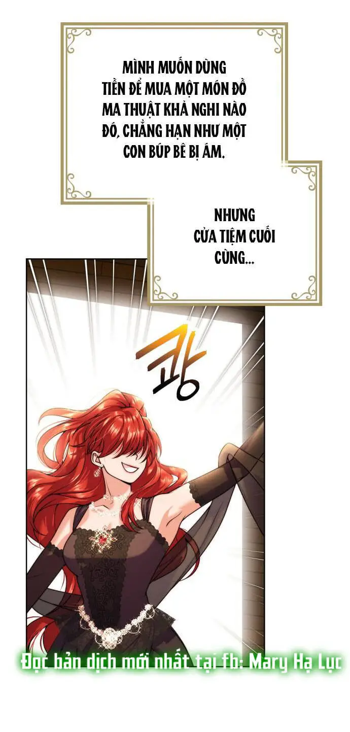Tôi Sẽ Ly Hôn Với Người Chồng Bạo Chúa Của Mình Nettruyen ZZZ Chương 23.2 Page 39