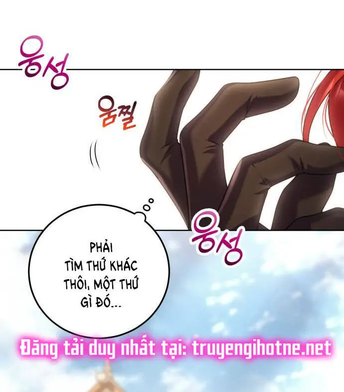 Tôi Sẽ Ly Hôn Với Người Chồng Bạo Chúa Của Mình Nettruyen ZZZ Chương 23.2 Page 44