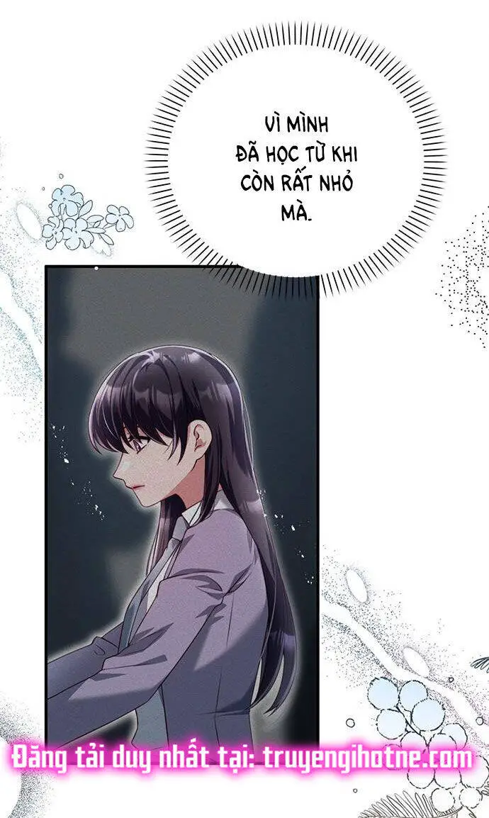 Tôi Sẽ Ly Hôn Với Người Chồng Bạo Chúa Của Mình Nettruyen ZZZ Chương 45.2 Page 3