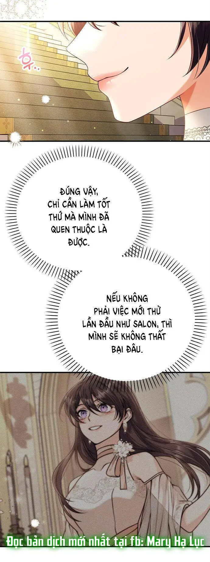 Tôi Sẽ Ly Hôn Với Người Chồng Bạo Chúa Của Mình Nettruyen ZZZ Chương 45.2 Page 5
