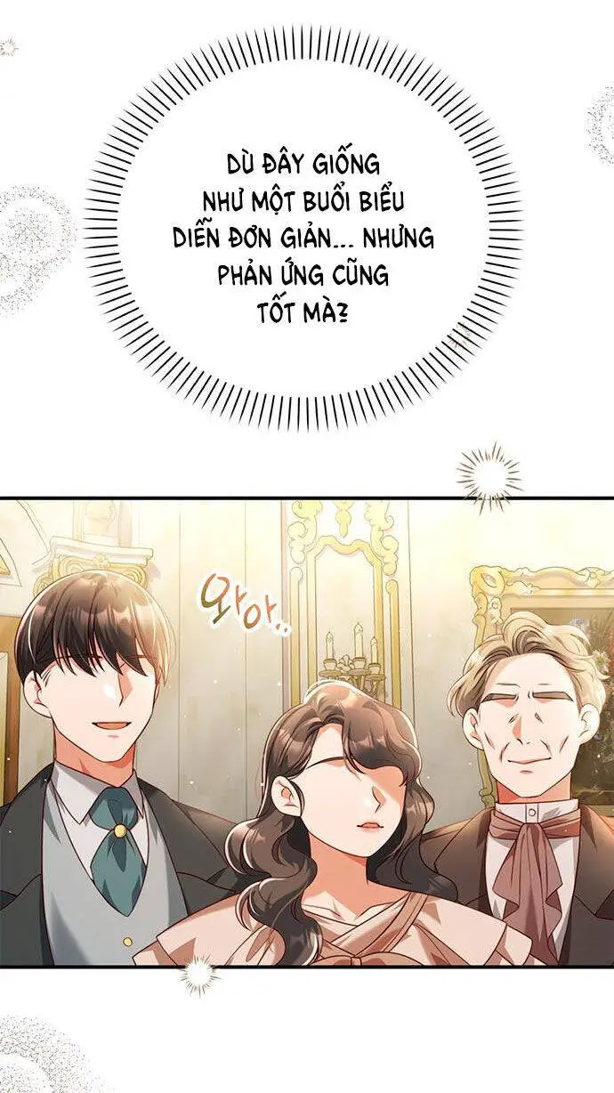 Tôi Sẽ Ly Hôn Với Người Chồng Bạo Chúa Của Mình Nettruyen ZZZ Chương 45.2 Page 6